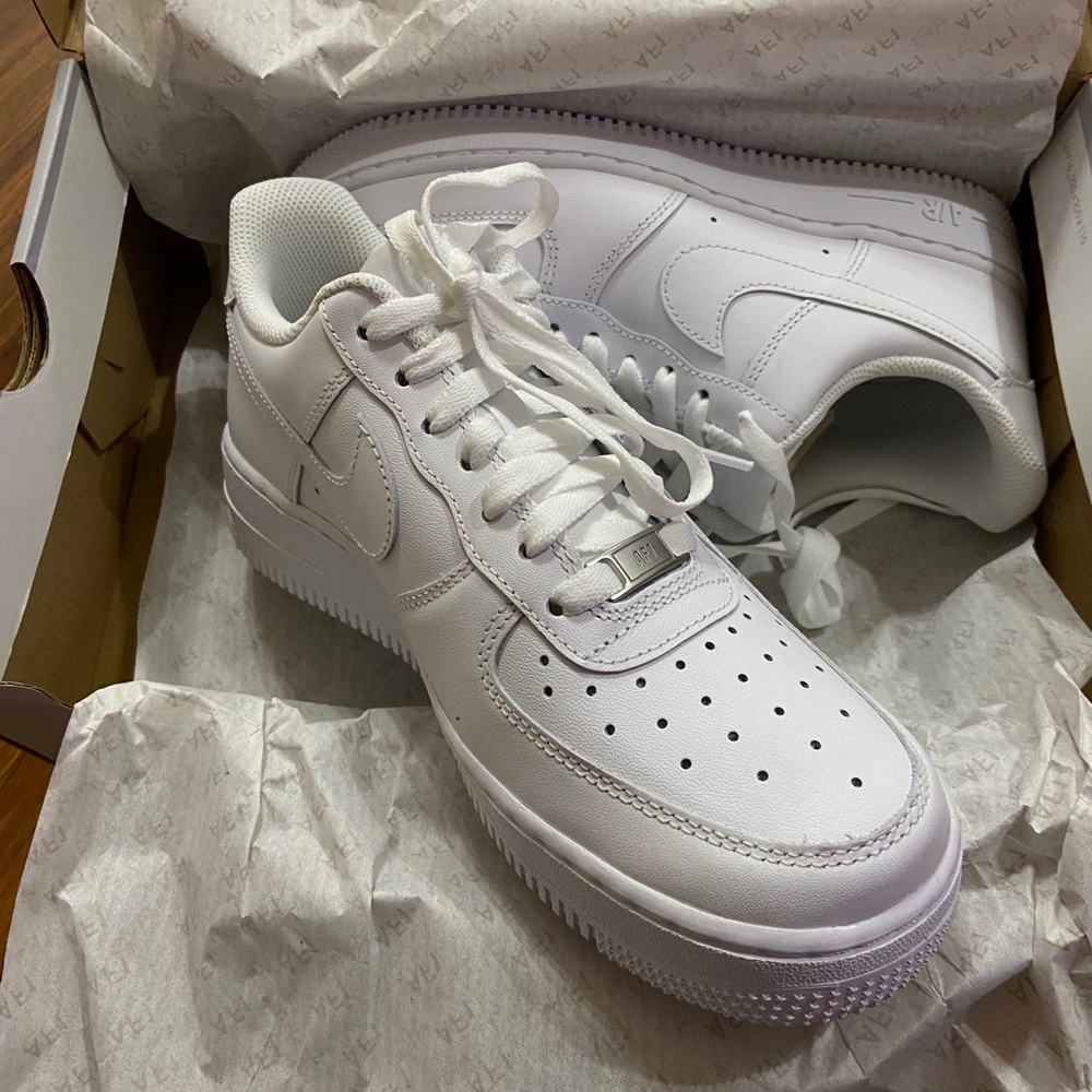Nike Airforce 1 ‘07
